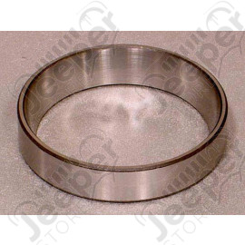 Bague de roulement de roue extérieur pour Jeep CJ