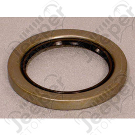 Bague d étanchéité intérieure de moyeu pont avant Jeep CJ