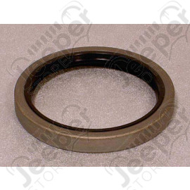 Bague d étanchéité intérieure de moyeu pont avant Jeep CJ