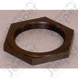 Ecrou d'essieu avant moyeu Jeep CJ5, CJ6, CJ7, CJ8