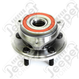 Moyeu de roue avant, dana 30 ou Dana 44 pour Jeep Wrangler TJ