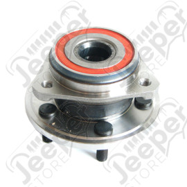 Moyeu de roue avant (gauche ou droite) Dana 30 - Jeep Cherokee XJ- 53007449