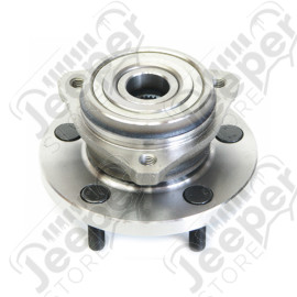 Moyeu de roue avant, dana 30, Jeep Grand Cherokee WJ, WG