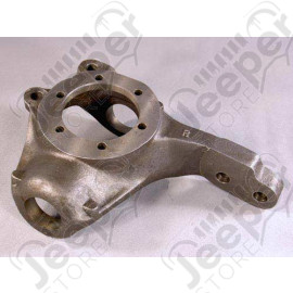 Fusée d'essieu gauche (pivot) Dana 30 Jeep CJ 