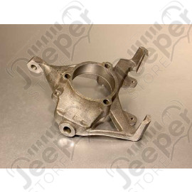 Fusée d'essieu gauche (pivot) Dana 30 Jeep Wrangler YJ