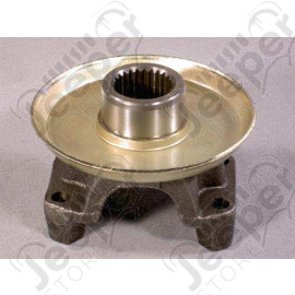 Nez de pont avant (yoke) Dana 30 Jeep CJ
