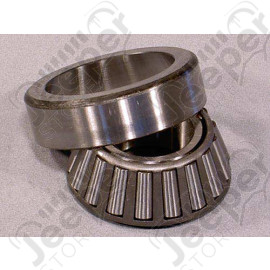 Kit de roulements de pignon conique, extérieur - Dana 30, XJ, 
