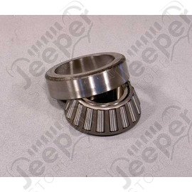 Kit de roulements de pignon conique, extérieur Dana 30 pour Jeep Cherokee Liberty KJ