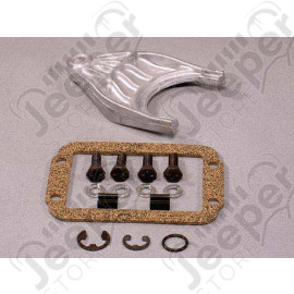 Fourchette de pnt avant dana 30, Wrangler YJ