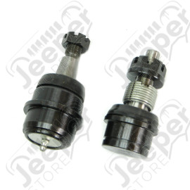 Kit rotules de pivots inférieur et supérieur (pour 1 coté gauche ou 1 coté droit) - Jeep Grand Cherokee WJ / WG - 0187.61