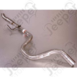 Coude de tube de sortie, 5.2-L. V8, ZJ