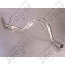 Coude de tube de sortie, 4.0-L., ZJ