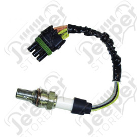 Sonde lambda (oxygène) pour 2.5L mono point Jeep Wrangler YJ