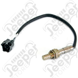 Sonde lambda (sonde à oxygène) en aval du pot catalytique pour moteurs 4.0L et 5.2L - Jeep Grand Cherokee ZJ - OS-4008-036