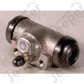 Cylindre de roue arrière gauche - Jeep Wrangler YJ - 4313056 / 4423601