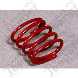 Ressort de maintien de la biellette - Jeep Cherokee XJ - 83504310