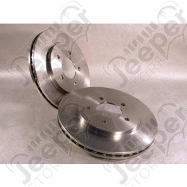 Disque de frein avant (vendu à l'unité) - Jeep CJ - 5356183R