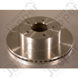 Disque de frein avant (vendu à l'unité) - Jeep Cherokee XJ - 5016434AA