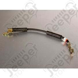Flexible de frein avant droit pour Jeep Grand Cherokee ZJ, ZG