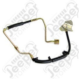 Flexible de frein pour essieu avant droit Jeep Grand Cherokee WJ, WG