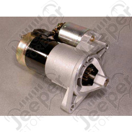Démarreur moteur 4.2L essence à carburateur et 4.0L à injection Jeep Wrangler YJ 