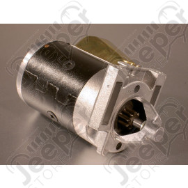 Démarreur moteur 2.5L essence à carburateur pour Jeep Cherokee XJ