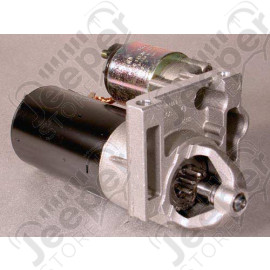 Démarreur moteur 2.8L V6 essence à carburateur pour Jeep Cherokee XJ