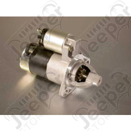 Démarreur moteur 4.0L essence Jeep Grand Cherokee WJ, WG