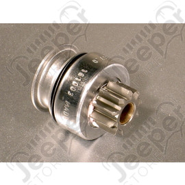 Couronne de démarreur moteur 4.0L essence - Jeep Wrangler YJ