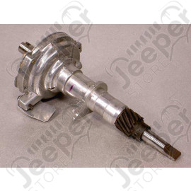 Distributeur d'allumage 2.5L essence (mono point) Jeep Cherokee XJ