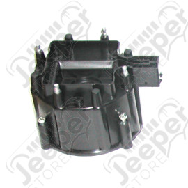 Tête d'allumeur (distributeur) 2.5L GM essence Jeep CJ