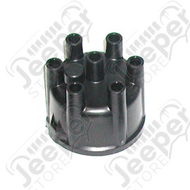 Tête d'allumeur (distributeur) 4.2L AMC essence Jeep CJ