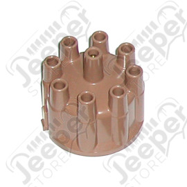 Tête d'allumeur (distributeur) 4.9L à 5.9L V8 AMC essence Jeep CJ