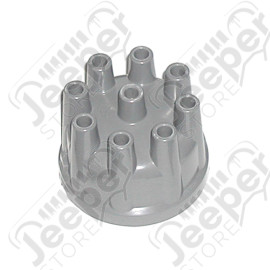 Tête d'allumeur (distributeur) 4.9L à 5.9L V8 AMC essence Jeep CJ