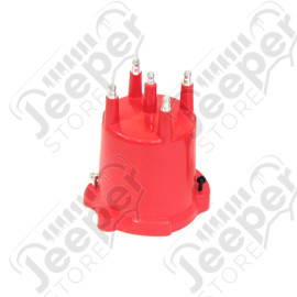 Tête d'allumeur (distributeur) 2.5L essence (mono point) Jeep Wrangler YJ