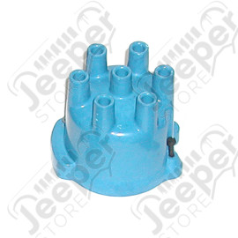 Tête d'allumeur (distributeur) 4.2L AMC essence Jeep Wrangler YJ 