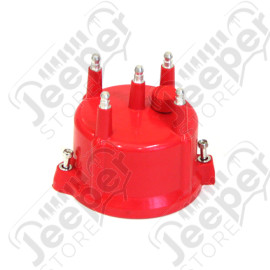 Tête d'allumeur (distributeur) 2.5L essence Jeep Wrangler TJ