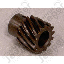 Pignon de distributeur, 4.0-L., YJ, 