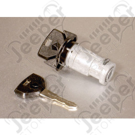 Serrure de contact (neiman) Jeep Cherokee XJ 
