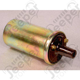 Bobine allumage 2.5L essence (moteur AMC) - Jeep CJ - BOSCH 0221119027