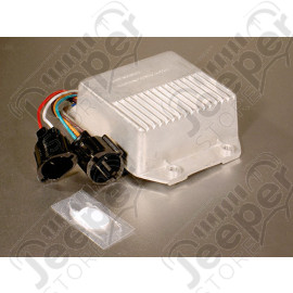 Module d'allumage pour 4.2L et V8 AMC pour Jeep CJ