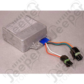 Module d'allumage pour 2.5L AMC pour Jeep Cherokee XJ