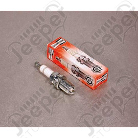 Bougie d'allumage moteurs 2.5L et 4.0L essence - Jeep Wrangler TJ - RC12ECC / OE115