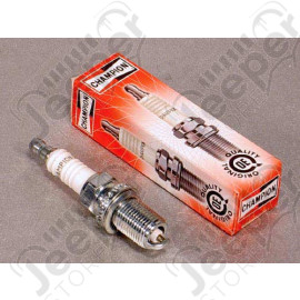 Bougie d'allumage moteur 2.5L essence (moteur à carburateur) - Jeep Cherokee XJ - RFN14LY