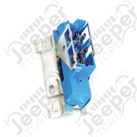 Contacteur d allumage pour colonne de direction. réglable en hauteur pour Jeep Cherokee XJ
