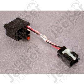 Contacteur de feux de stop (4 fils) Jeep Cherokee XJ