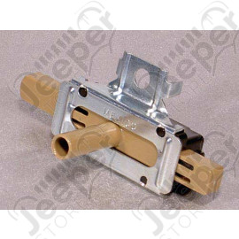 Contacteur boite Quadra Jeep CJ