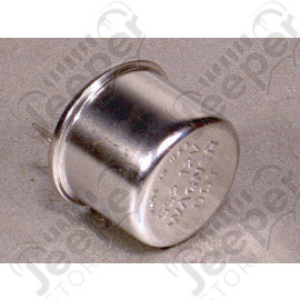Relais de feux de détresse (warning) (2 broches) pour Jeep Cherokee XJ