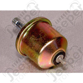 Capteur de pression d'huile 2.5L , 4.2L et V8 essence Jeep CJ