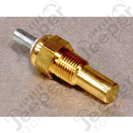 Capteur de température d eau 3.8L , 4.2L et V8 AMC pour Jeep CJ